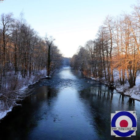 Burg Stein bei Hartenstein im Erzgebirge, Sachsen - 8. Februar 2023 (17) Zwickauer Mulde.JPG